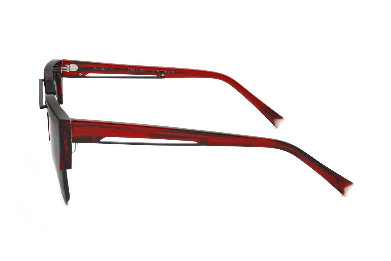 Kendall Kylie KKS5030COSETTE Sunglasses - view 9